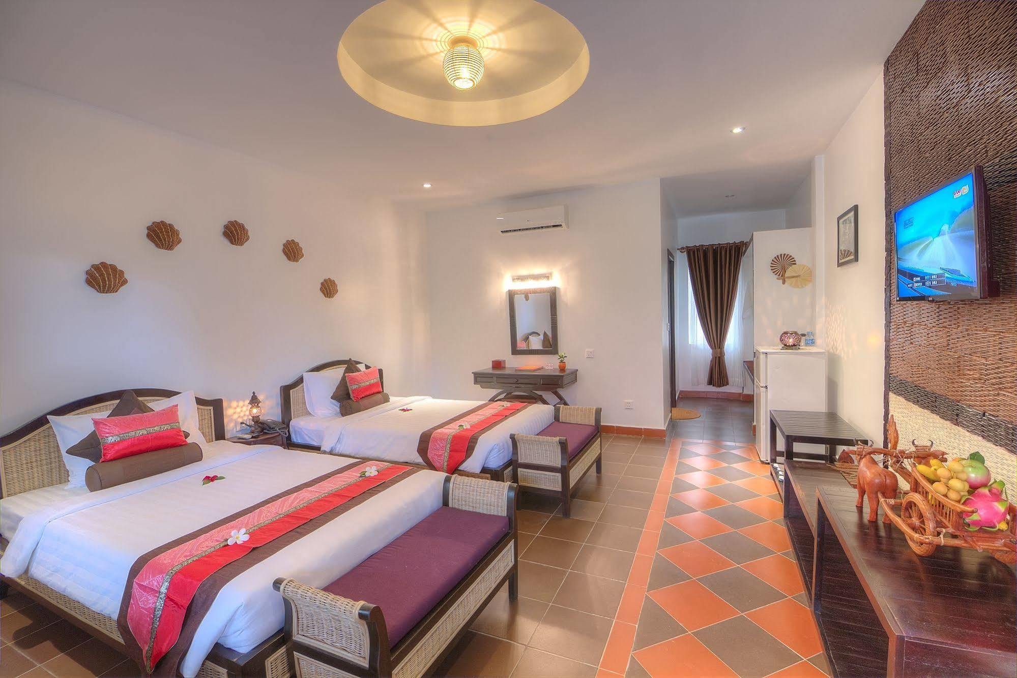 My Unique Villa Siemreap Сіємреап Екстер'єр фото